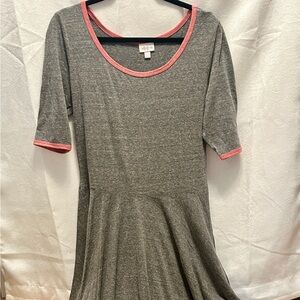 Comfy casual dress